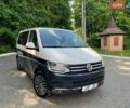 Білий Фольксваген Мультиван, об'ємом двигуна 1.97 л та пробігом 226 тис. км за 43000 $, фото 4 на Automoto.ua