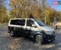 Білий Фольксваген Мультиван, об'ємом двигуна 1.97 л та пробігом 230 тис. км за 43000 $, фото 24 на Automoto.ua