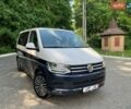 Белый Фольксваген Мультиван, объемом двигателя 1.97 л и пробегом 226 тыс. км за 43000 $, фото 4 на Automoto.ua