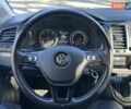 Білий Фольксваген Мультиван, об'ємом двигуна 1.97 л та пробігом 230 тис. км за 43000 $, фото 40 на Automoto.ua