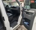 Білий Фольксваген Мультиван, об'ємом двигуна 1.97 л та пробігом 128 тис. км за 58000 $, фото 7 на Automoto.ua