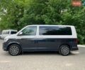 Білий Фольксваген Мультиван, об'ємом двигуна 1.97 л та пробігом 226 тис. км за 43000 $, фото 33 на Automoto.ua