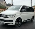 Фольксваген Мультиван 2017 у Хмельницькому на Automoto.ua Білий Фольксваген Мультиван, об'ємом двигуна 1.97 л та пробігом 272 тис. км за 34900 $, фото 1 на Automoto.ua