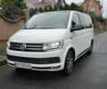 Фольксваген Мультиван 2017 у Хмельницькому на Automoto.ua Білий Фольксваген Мультиван, об'ємом двигуна 1.97 л та пробігом 272 тис. км за 34900 $, фото 6 на Automoto.ua