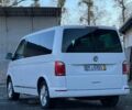 Білий Фольксваген Мультиван, об'ємом двигуна 0 л та пробігом 200 тис. км за 35800 $, фото 7 на Automoto.ua