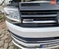 Білий Фольксваген Мультиван, об'ємом двигуна 1.97 л та пробігом 128 тис. км за 55000 $, фото 13 на Automoto.ua