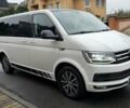 Фольксваген Мультиван 2017 у Хмельницькому на Automoto.ua Білий Фольксваген Мультиван, об'ємом двигуна 1.97 л та пробігом 272 тис. км за 34900 $, фото 1 на Automoto.ua