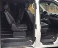 Фольксваген Мультиван 2017 у Хмельницькому на Automoto.ua Білий Фольксваген Мультиван, об'ємом двигуна 1.97 л та пробігом 272 тис. км за 34900 $, фото 32 на Automoto.ua