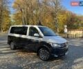 Білий Фольксваген Мультиван, об'ємом двигуна 1.97 л та пробігом 230 тис. км за 43000 $, фото 12 на Automoto.ua