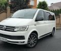 Фольксваген Мультиван 2017 у Хмельницькому на Automoto.ua Білий Фольксваген Мультиван, об'ємом двигуна 1.97 л та пробігом 272 тис. км за 34900 $, фото 19 на Automoto.ua