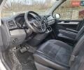 Білий Фольксваген Мультиван, об'ємом двигуна 1.97 л та пробігом 128 тис. км за 55000 $, фото 9 на Automoto.ua