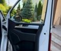 Білий Фольксваген Мультиван, об'ємом двигуна 2 л та пробігом 227 тис. км за 39372 $, фото 71 на Automoto.ua