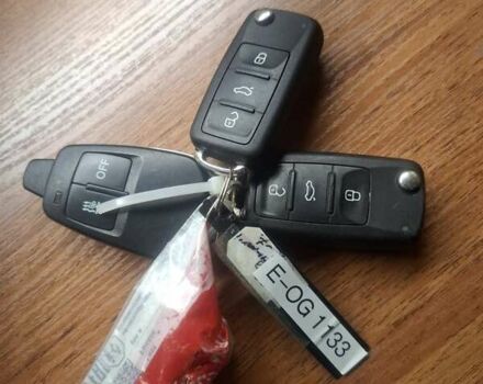 Білий Фольксваген Мультиван, об'ємом двигуна 1.97 л та пробігом 128 тис. км за 58000 $, фото 14 на Automoto.ua