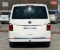 Белый Фольксваген Мультиван, объемом двигателя 2 л и пробегом 195 тыс. км за 39900 $, фото 11 на Automoto.ua