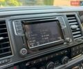 Білий Фольксваген Мультиван, об'ємом двигуна 2 л та пробігом 227 тис. км за 39372 $, фото 35 на Automoto.ua