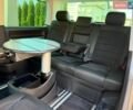 Білий Фольксваген Мультиван, об'ємом двигуна 2 л та пробігом 227 тис. км за 39372 $, фото 54 на Automoto.ua