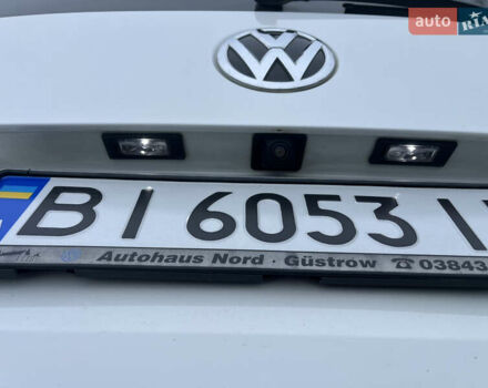 Білий Фольксваген Мультиван, об'ємом двигуна 1.97 л та пробігом 103 тис. км за 36900 $, фото 62 на Automoto.ua