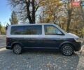 Білий Фольксваген Мультиван, об'ємом двигуна 1.97 л та пробігом 230 тис. км за 43000 $, фото 7 на Automoto.ua