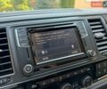 Білий Фольксваген Мультиван, об'ємом двигуна 2 л та пробігом 227 тис. км за 39372 $, фото 42 на Automoto.ua