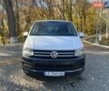 Білий Фольксваген Мультиван, об'ємом двигуна 1.97 л та пробігом 230 тис. км за 43000 $, фото 26 на Automoto.ua