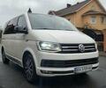 Фольксваген Мультиван 2017 у Хмельницькому на Automoto.ua Білий Фольксваген Мультиван, об'ємом двигуна 1.97 л та пробігом 272 тис. км за 34900 $, фото 5 на Automoto.ua