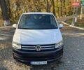 Білий Фольксваген Мультиван, об'ємом двигуна 1.97 л та пробігом 230 тис. км за 43000 $, фото 22 на Automoto.ua