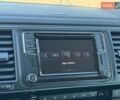 Белый Фольксваген Мультиван, объемом двигателя 2 л и пробегом 195 тыс. км за 37900 $, фото 21 на Automoto.ua