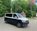Белый Фольксваген Мультиван, объемом двигателя 1.97 л и пробегом 226 тыс. км за 43000 $, фото 30 на Automoto.ua