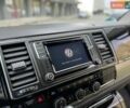 Білий Фольксваген Мультиван, об'ємом двигуна 2 л та пробігом 150 тис. км за 42999 $, фото 55 на Automoto.ua