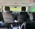 Белый Фольксваген Мультиван, объемом двигателя 1.98 л и пробегом 189 тыс. км за 53999 $, фото 25 на Automoto.ua