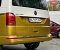 Білий Фольксваген Мультиван, об'ємом двигуна 2 л та пробігом 150 тис. км за 42999 $, фото 17 на Automoto.ua