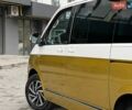 Білий Фольксваген Мультиван, об'ємом двигуна 2 л та пробігом 150 тис. км за 42999 $, фото 21 на Automoto.ua