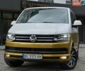 Білий Фольксваген Мультиван, об'ємом двигуна 2 л та пробігом 150 тис. км за 42999 $, фото 24 на Automoto.ua