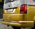Білий Фольксваген Мультиван, об'ємом двигуна 2 л та пробігом 150 тис. км за 42999 $, фото 19 на Automoto.ua