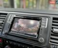 Білий Фольксваген Мультиван, об'ємом двигуна 2 л та пробігом 150 тис. км за 42999 $, фото 59 на Automoto.ua