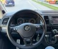 Белый Фольксваген Мультиван, объемом двигателя 1.98 л и пробегом 189 тыс. км за 53999 $, фото 50 на Automoto.ua