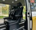 Білий Фольксваген Мультиван, об'ємом двигуна 2 л та пробігом 150 тис. км за 42999 $, фото 44 на Automoto.ua