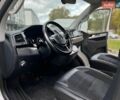 Білий Фольксваген Мультиван, об'ємом двигуна 2 л та пробігом 150 тис. км за 42999 $, фото 30 на Automoto.ua