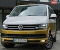 Білий Фольксваген Мультиван, об'ємом двигуна 2 л та пробігом 150 тис. км за 42999 $, фото 23 на Automoto.ua