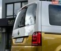 Білий Фольксваген Мультиван, об'ємом двигуна 2 л та пробігом 150 тис. км за 42999 $, фото 20 на Automoto.ua