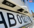 Белый Фольксваген Мультиван, объемом двигателя 1.98 л и пробегом 189 тыс. км за 53999 $, фото 53 на Automoto.ua