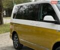 Білий Фольксваген Мультиван, об'ємом двигуна 2 л та пробігом 150 тис. км за 42999 $, фото 11 на Automoto.ua