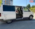 Белый Фольксваген Мультиван, объемом двигателя 1.98 л и пробегом 189 тыс. км за 53999 $, фото 37 на Automoto.ua