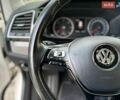 Білий Фольксваген Мультиван, об'ємом двигуна 2 л та пробігом 150 тис. км за 42999 $, фото 53 на Automoto.ua