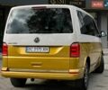Білий Фольксваген Мультиван, об'ємом двигуна 2 л та пробігом 150 тис. км за 42999 $, фото 12 на Automoto.ua