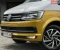 Білий Фольксваген Мультиван, об'ємом двигуна 2 л та пробігом 150 тис. км за 42999 $, фото 26 на Automoto.ua