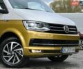 Білий Фольксваген Мультиван, об'ємом двигуна 2 л та пробігом 150 тис. км за 42999 $, фото 6 на Automoto.ua