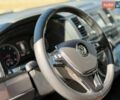 Белый Фольксваген Мультиван, объемом двигателя 1.98 л и пробегом 189 тыс. км за 53999 $, фото 22 на Automoto.ua