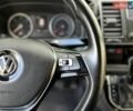 Білий Фольксваген Мультиван, об'ємом двигуна 2 л та пробігом 150 тис. км за 42999 $, фото 54 на Automoto.ua