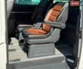 Белый Фольксваген Мультиван, объемом двигателя 1.98 л и пробегом 189 тыс. км за 53999 $, фото 24 на Automoto.ua